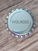 Kapsel reklamowy Duży Ben niebutelkowany 