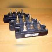 Tranzystor Moduł Fuji 2DI75Z-100 75A 1000V