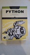 PYTHON instrukcje dla programisty wydanie II Eric Matthes