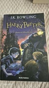 Ksiazka Harry Potter i kamien filozoficzny