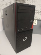 Fujitsu Esprimo P720 E90+ i3-4130 8/240GB SSD Win10 Pro