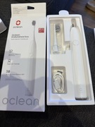 Szczoteczka soniczna Endurance Eco Biały