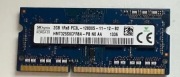 Pamięć RAM 512MB DDR2 SODIMM Samsung PC2-5300S laptop