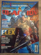 Czasopismo CD Action nr 10/2017