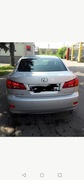 Lampy tył lexus is II 2007r