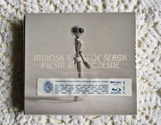 Miuosh & Zespół Śląsk - Pieśni Współczesne Live at Cavatina Hall 2CD+BluRay