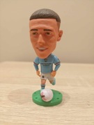 Figurka piłkarz Phil Foden