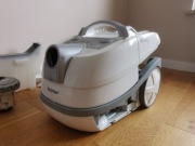 Odkurzacz Zelmer Aquawelt Plus Uszkodzony 