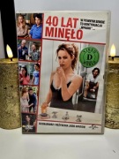 40 Lat Minęło Film DVD Real Foto #Gladiator21