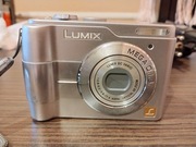 APARAT Panasonic Lumix DMC-LS1