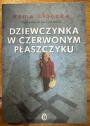 Roma Ligocka Dziewczynka w czerwonym płaszczyku