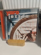 Yaro Reni Jusis Jazzda super płyta Pomaton 1997