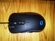 Myszka przewodowa Speedlink ASSERO