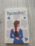 Rodzina Monet Królewna tom 2 część 2