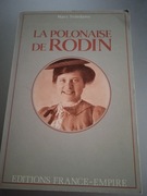 Marc Toledano La Polonaise de Rodin