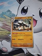Karta Pokemon Garganacl (MEG 084/132) 