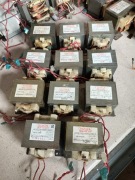 Transformator MD-700EMR-1 700W mikrofalówka zgrzewarka