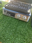 Grill elektrycznyMultiGrill 7 Braun  2000W 