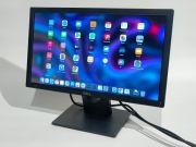 Monitor Dell E2016H | 19.5 cala | VESA | 5ms | FlickerFree | DisplayPort