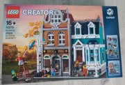 LEGO - 10270 Księgarnia - Creator Expert