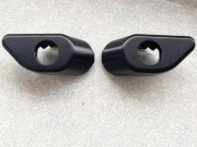 Mocowanie czujnika parkowania Renault Scenic III przód lewe prawe