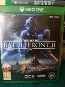 Battlefront 2 Star Wars xbox 360