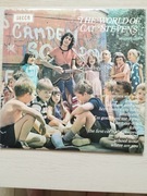 Cat Stevens – The World Of Cat Stevens Vinyl