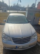 Chrysler Sebring III