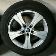 Alufelgi do BMW, 18 cali, 5x120