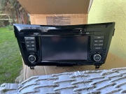 Radio Nissan X trail Qashqai
