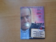 Ojciec Mateusz Sezon 3 Tom 13  odc 37-39 serial książka film płyta DVD