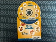 Nutki Pobudki (disney)