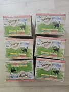 Feringa tacki karma dla kota 36 sztuk (6 x6 pud.)