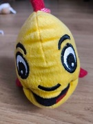 Pluszowa zabawka maskotka rybka