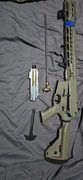 Ics cxp mars carabine sss 