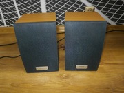 Kolumny SAMSUNG PS N4E sprawne ładne