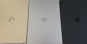 Części Apple Macbook Air M3 i M4. Różne. Naprawiam tez Pro i inne laptopy