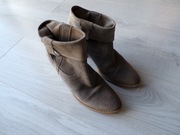 Trzewiki damskie Minelli rozm. 36