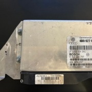 Sterownik skrzyni biegów Audi A8 D2 Lift 5hp24a 4D0927156DF