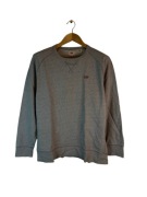 Bluza Levis szara z logiem m