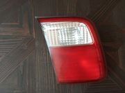 SUBARU FORESTER 00-02 LAMPA TYLNA LEWA NA KLAPĘ