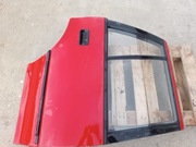 Drzwi tylne Subaru Justy II GX