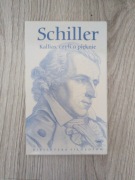 Kallias, czyli o pięknie Schiller