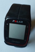 Polar M400 - zegarek sportowy
