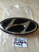 Hyundai Ioniq LOGO/Znaczek osłona radar 86367G2500