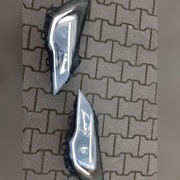 Lampy przód Opel Astra 5