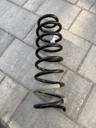Sprężyna przednia oryginalna Jeep Gladiator Wrangler JL JT 68607502AB
