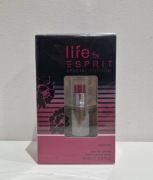 Damski Life by Esprit Special Edition Unikatowy