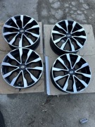 Felgi aluminiowe Hyundai 17x7J