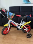 Rowerek dziecięcy 12 cali Bing